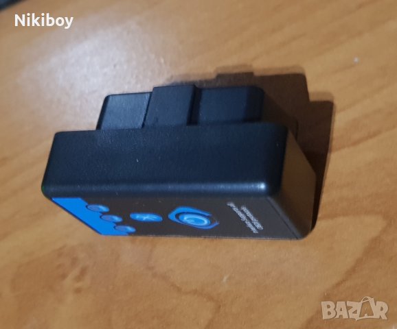 ELM диагностика android и iOS, снимка 2 - Аксесоари и консумативи - 43167419