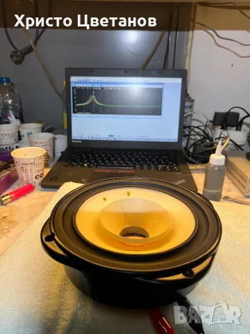 Гънки за Говорители, снимка 8 - Тонколони - 49802357