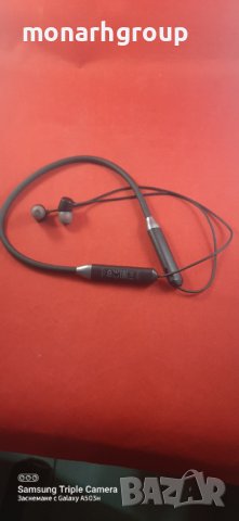 слушалки  TTEC, снимка 2 - Слушалки и портативни колонки - 37883860