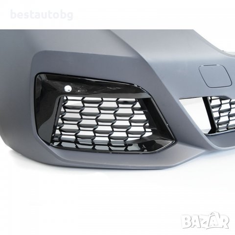 M Technik дизайн пакет за BMW G30 Facelift (2020-2023), снимка 3 - Аксесоари и консумативи - 39346392