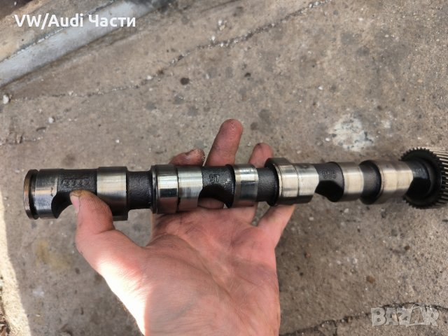 Разпределителен вал за Ауди А6 Ц5 Ауди А4 А8 Пасат Audi A6 C5 Audi A4 A8 Passat , снимка 3 - Части - 43688765