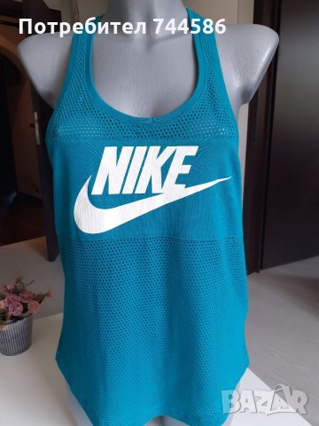 Дамски потник Nike, снимка 1 - Потници - 33112781