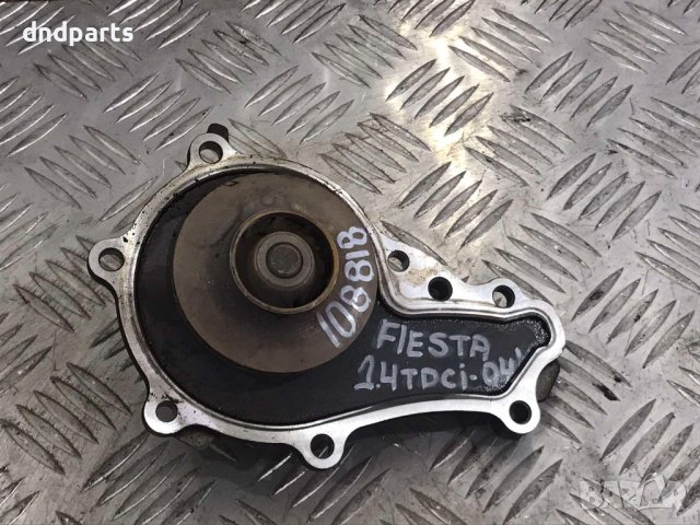Водна помпа Ford Fiesta,1.4TDCI,2004г.