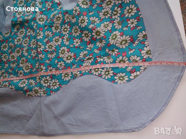 Ретро домакински престилки, снимка 11 - Колекции - 36935847