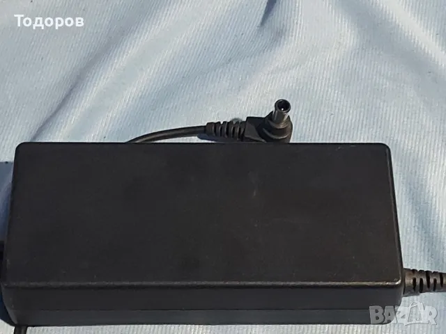 Зарядно за телевизор Sony ACDP085S01 TV Power Adapter 19.5V/4.36A, снимка 3 - Стойки, 3D очила, аксесоари - 49511592