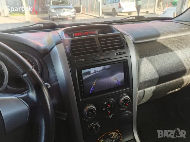 Suzuki Vitara, снимка 8 - Автомобили и джипове - 49591674