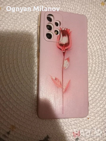Продава Samsung Galaxy A 52S, снимка 3 - Samsung - 52922304