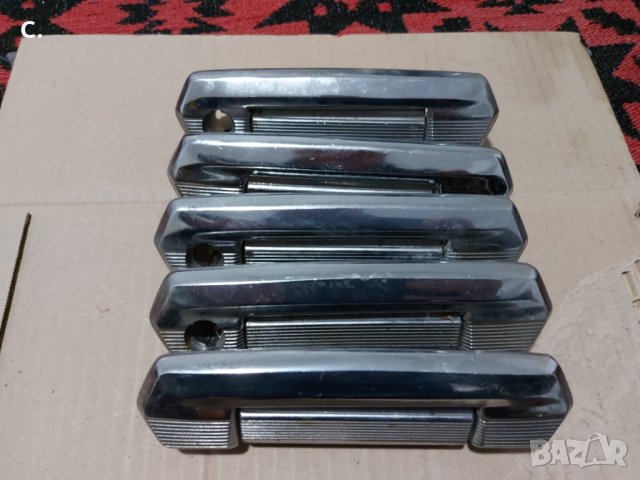 Брави за лада и жигули , снимка 5 - Части - 35405274