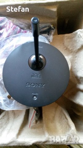 Безжични слушалки "SONY-MDR-RF 811RK", снимка 6 - Слушалки и портативни колонки - 38474112