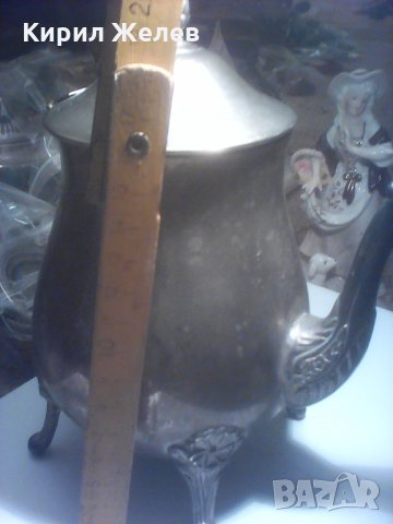 Стара кана А1184 , снимка 13 - Декорация за дома - 27160283