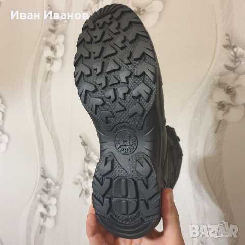 туристически водоустойчиви боти MEPHISTO NERES GORE-TEX номер 44, снимка 4 - Други - 42962955
