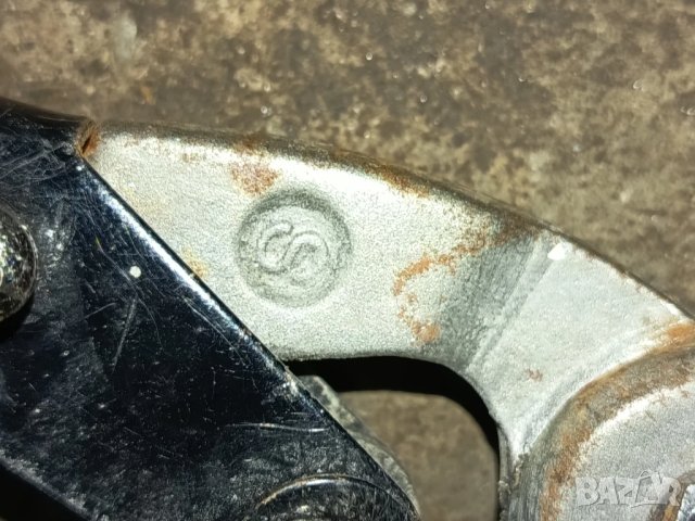 Ножица за ламарина PREMIUM, снимка 4 - Други инструменти - 50508612