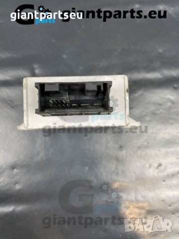 EWS ЕВС МОДУЛ за БМВ е39 е46 , 8387448, снимка 2 - Части - 40406184