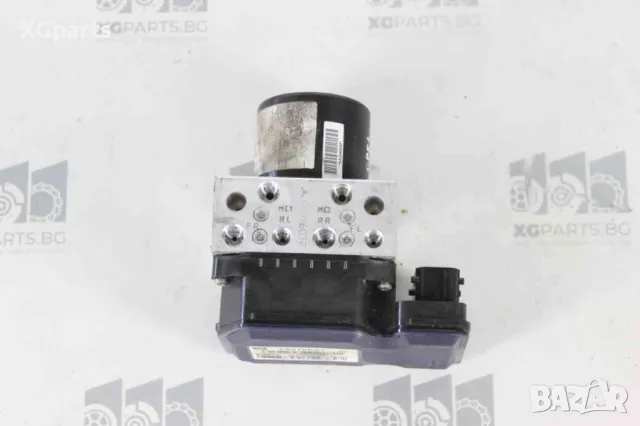 ABS за Opel Insignia A 2.0cdti 110 к.с. (2008-2013) 13316697, снимка 2 - Части - 48231884