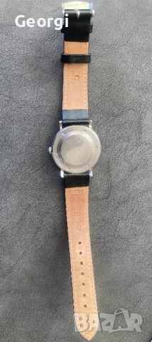 Certina Blue Ribbon Автомат Часовник, снимка 8 - Мъжки - 53584885