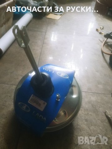 Сервоусилител за Лада Нива,Самара,Лада Нива Шевролет нови, снимка 4 - Части - 32248922