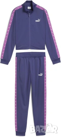 Puma оригинален екип, снимка 4 - Спортни екипи - 53016667