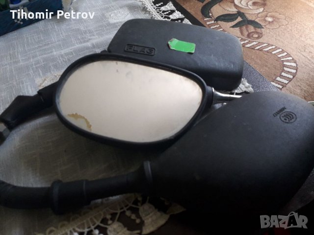 Огледала за колело скутер мотор и др. 