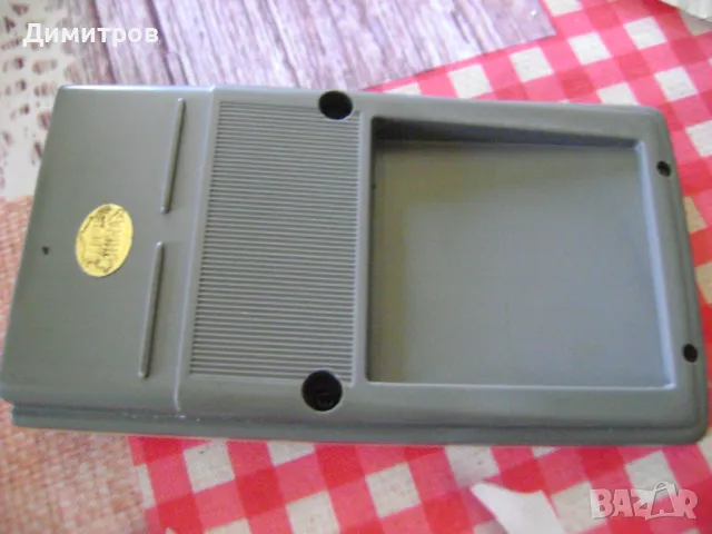 Колекционерска елка sharp, снимка 5 - Антикварни и старинни предмети - 50346095