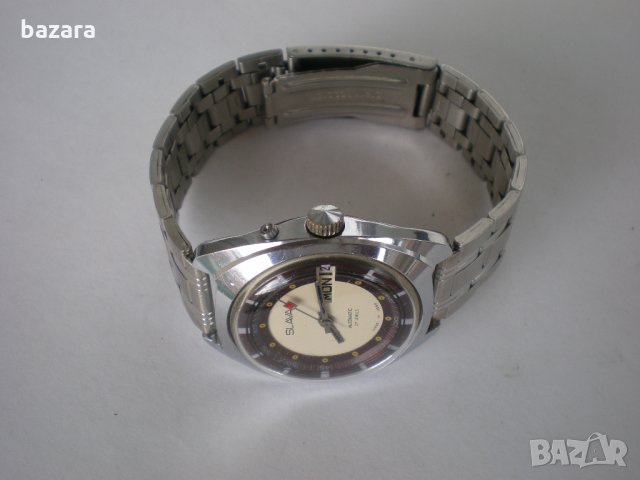 Слава автомат, снимка 4 - Мъжки - 27117321