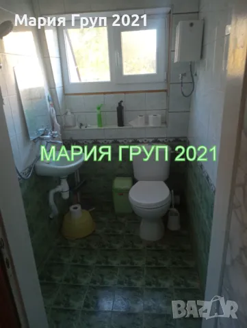 Продавам Мезонет в гр. Хасково кв."Любен Каравелов"!!!, снимка 11 - Апартаменти - 47798299