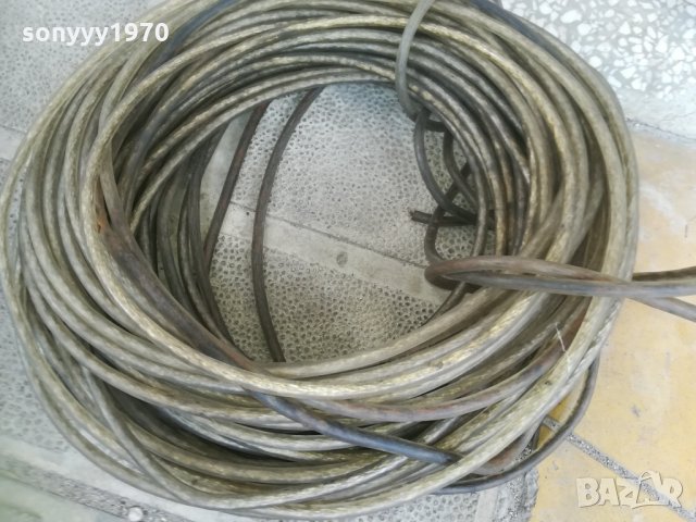 Стоманено въже от тир-ЗА БИТА ЗА ПРАНЕ 0204211624, снимка 7 - Аксесоари и консумативи - 32399127