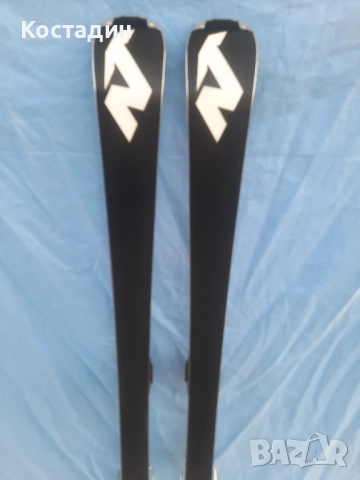 Карвинг ски Nordica Dobermann SLC FDT 160см , снимка 9 - Зимни спортове - 52718588