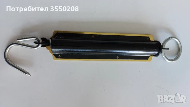 Кантар до 50 кг., снимка 5 - Други стоки за дома - 50829666