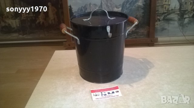 купа кофа за лед-термоизолирана с капак-внос швеция, снимка 6 - Колекции - 28043322