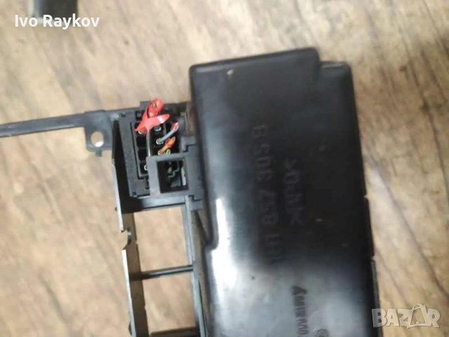 Пепелник за VW GOLF III (1H1) 14179940., снимка 7 - Части - 52774112