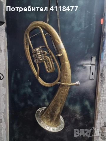 Духов музикален инструмент 