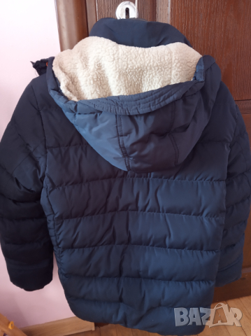 Зимно яке, снимка 3 - Детски якета и елеци - 44892869