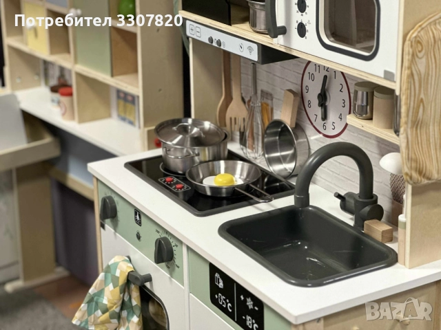 Детски клуб София, снимка 6 - Детегледачки, детски центрове - 52719823