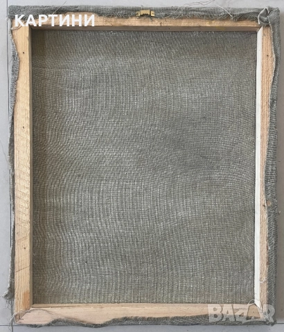 Албена Корнажева-Петрова интересна картина, снимка 4 - Картини - 51757771