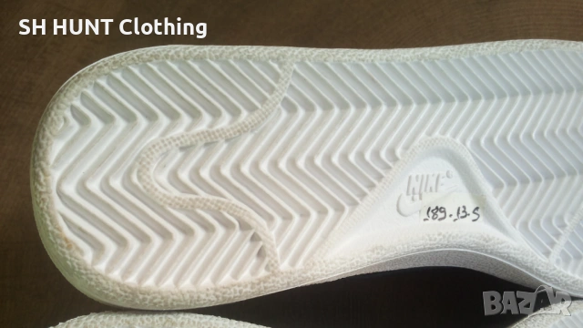 NIKE COURT ROYALE Leather Shoes Размер EUR 40 / UK 6 обувки естествена кожа 189-13-S, снимка 13 - Маратонки - 53043027