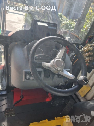 Трактор LP 50 к.с., снимка 13 - Селскостопанска техника - 53379354