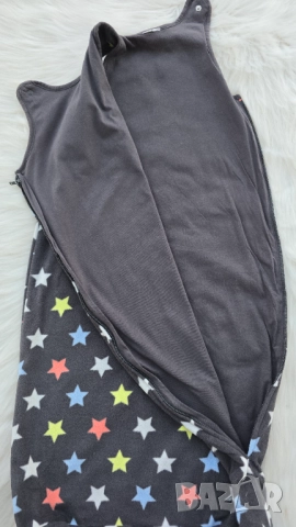 Детски спален чувал 2- 4 години , снимка 2 - Спални чували за бебета и деца - 51603936