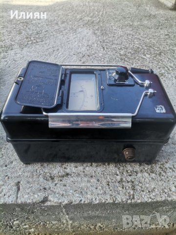 Уред за измерване на земно, снимка 2 - Други инструменти - 38322008