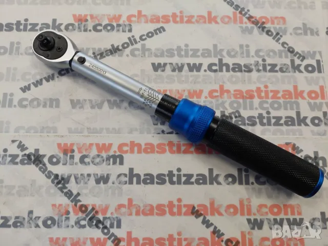 Динамометрични ключове - 1/4 , 3/8 , 1/2