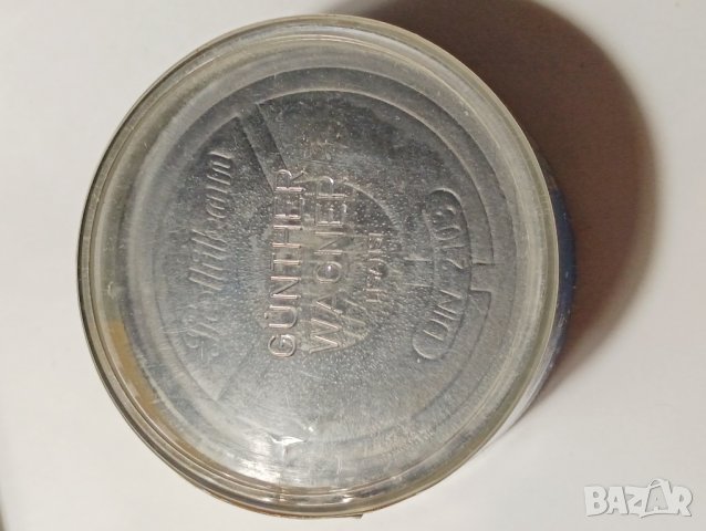 Лента за пишеща машина Pelikan в оригиналната си бакелитена кутия. , снимка 6 - Антикварни и старинни предмети - 43969454