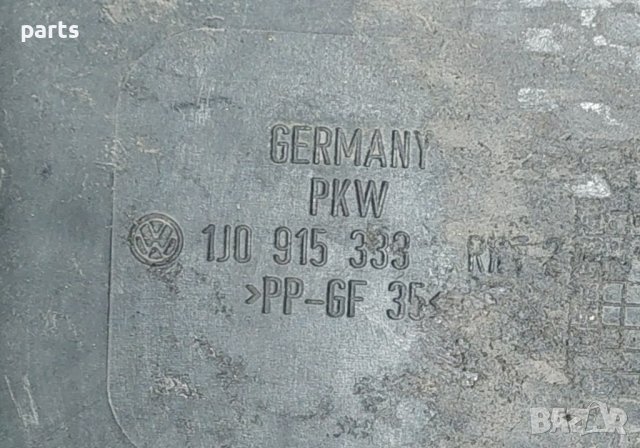 Стойка Акумулатор Ауди А3 8L - Голф 4 - Сеат Леон - Шкода - 1J0915333 - 1J0915335 N, снимка 4 - Части - 43853020