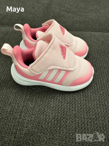 Бебешки маратонки Adidas