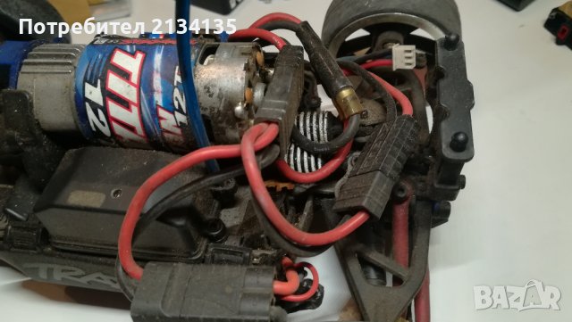 TRAXXAS RC БАРТЕР ЗА ФПВ ДРОН, снимка 6 - Дронове и аксесоари - 43042436