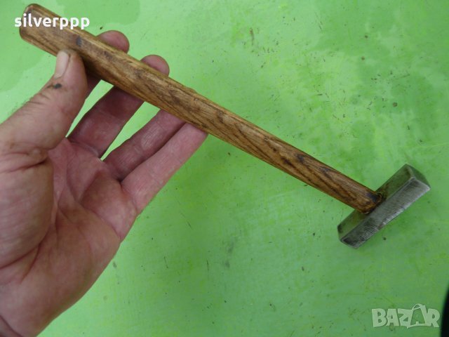  Малко ковашко чукче 