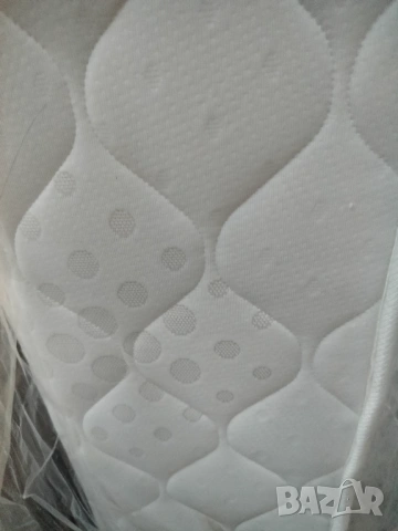 Подарявам! ГОЛЯМ МАТРАК 160/200 см.