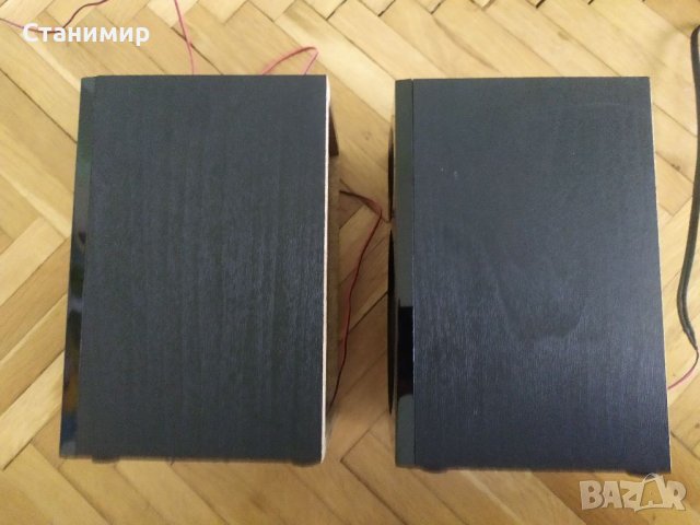 Аудио микро hi-fi система SAMSUNG MM-E320, снимка 9 - Аудиосистеми - 40111739