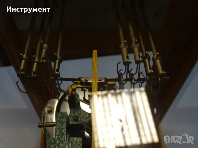 Аналитична аналогова везна на ЗТП Сашо Кофарджиев ретро, снимка 12 - Други машини и части - 49138236