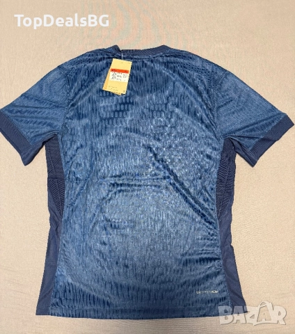 Футболен екип на PSG. 2025/2026, снимка 2 - Футбол - 52265988