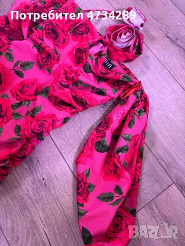 Рокля - AMIA , снимка 2 - Рокли - 53448046