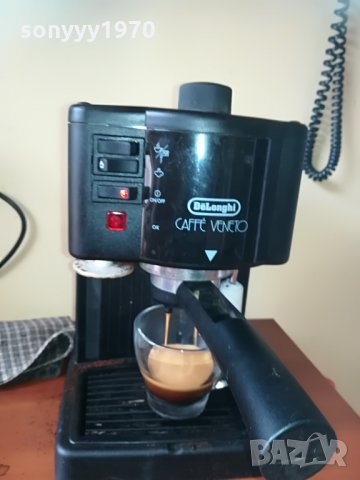DELONGHI COFFE-ITALY 3105210804, снимка 8 - Кафемашини - 33052238